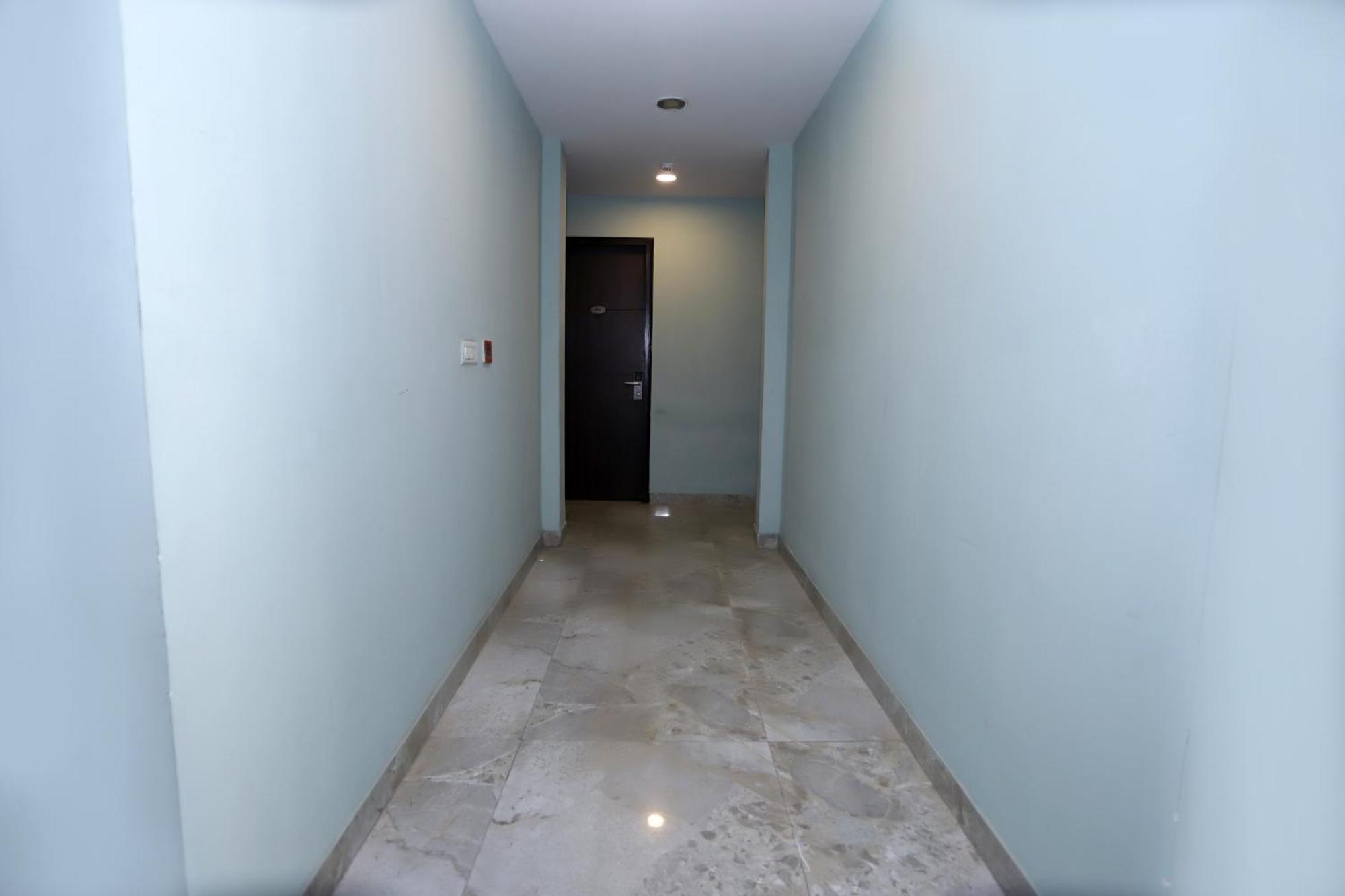Hotel Pk Residency نويدا المظهر الخارجي الصورة