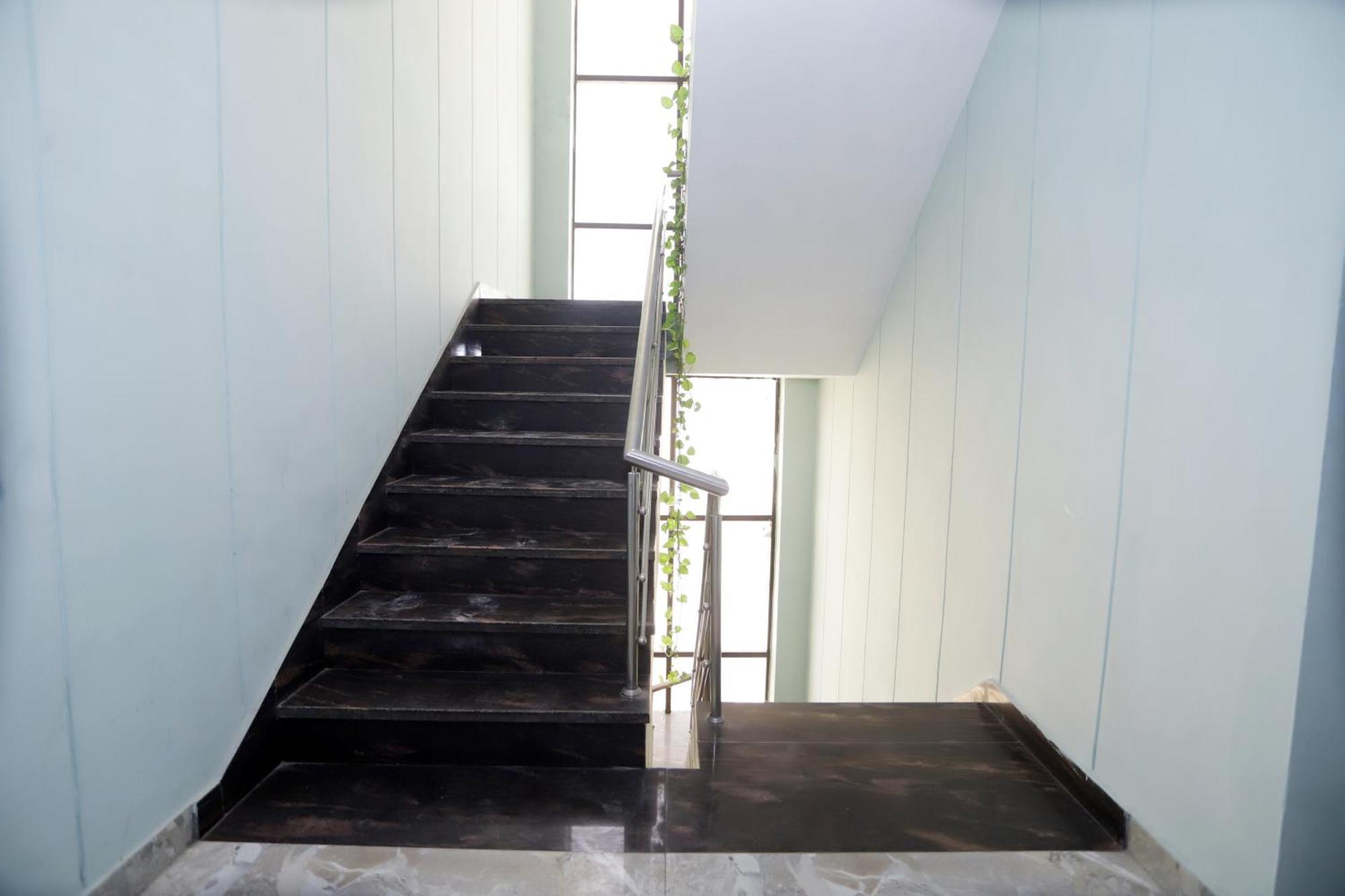 Hotel Pk Residency نويدا المظهر الخارجي الصورة