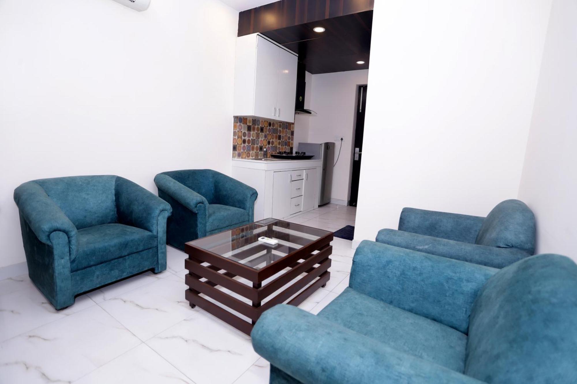 Hotel Pk Residency نويدا المظهر الخارجي الصورة