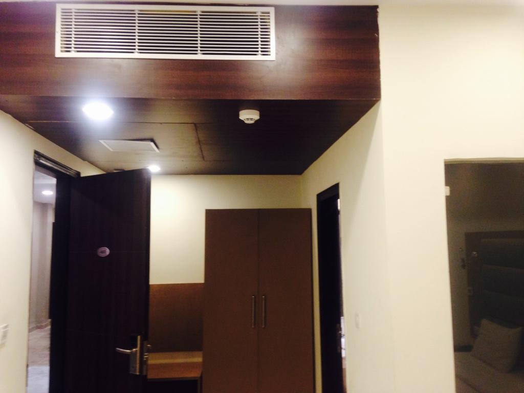 Hotel Pk Residency نويدا المظهر الخارجي الصورة