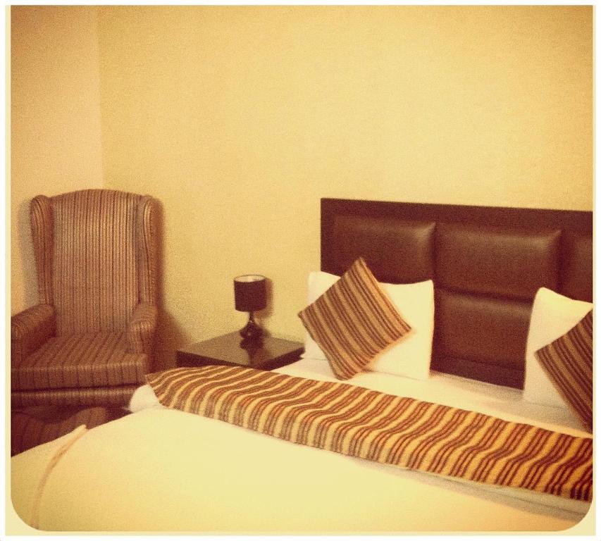 Hotel Pk Residency نويدا المظهر الخارجي الصورة