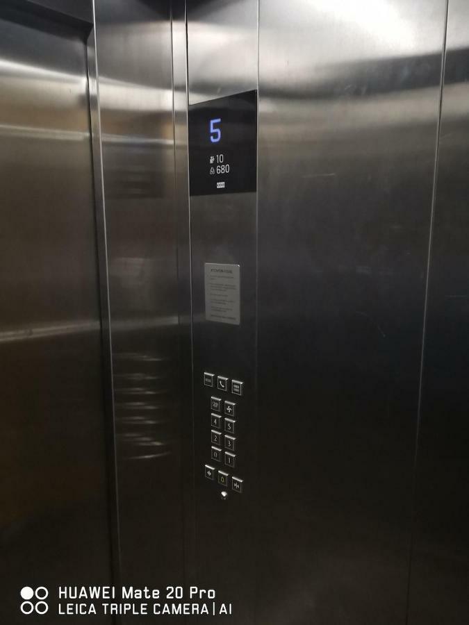 Hotel Pk Residency نويدا المظهر الخارجي الصورة