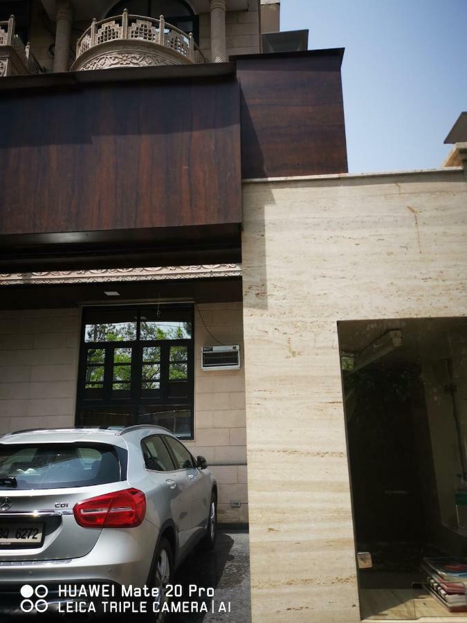 Hotel Pk Residency نويدا المظهر الخارجي الصورة